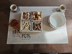 -沐春秋茶书院·茶室.茶馆.商务包房(知春路店)