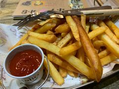 -小时光咖啡馆(开森度假森林店)