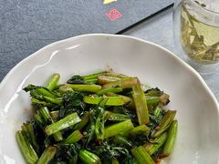 -龙井壹号·茶缘山景宴(龙井村店)