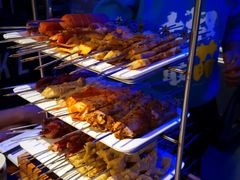 -三个蒙古大叔羊肉串(大宁店)