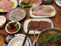 -厝味火锅·潮汕卤水火锅(十一合店)
