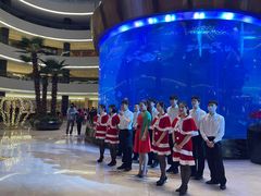 -OPEN開全日自助餐厅·西餐·海鲜(佛山希尔顿酒店)