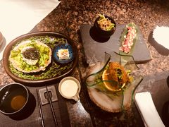 -花隐日式怀石料理(万象城购物中心店)