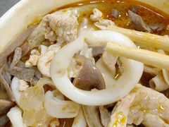 -四里沙茶面(湖滨四里店)