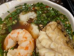 -ONE FULL 古董港式海鲜火锅