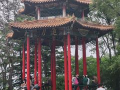 -萨尔浒风景区