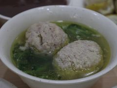 -蒋家桥饺面店(四望亭路店)