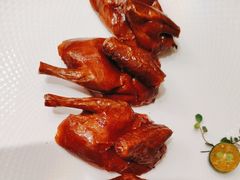 -富淳饭店(陆家嘴保利广场店)