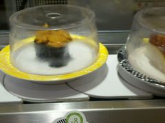 -新一番三文鱼寿司(大东海店)