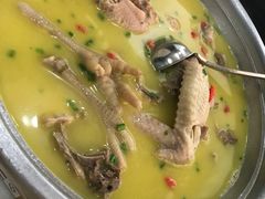 -湘桂人酒楼(西便门店)