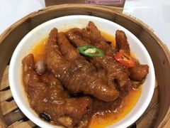 -圣丰盛宴酒家(东城店)