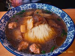 -裕兴记·三虾面(西北街总店)