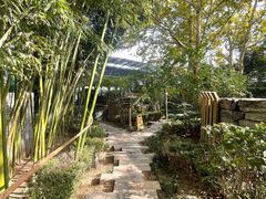 -春晖园度假酒店温泉