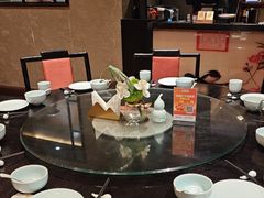 -海天楼中餐厅(吴宫泛太平洋酒店)