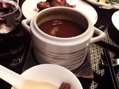 佛跳墙-北京四季酒店·采逸轩