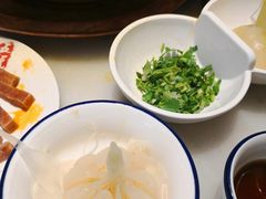 -五悦北平四季涮肉·烧烤(老商埠店)