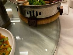 -内蒙古驻京办餐厅