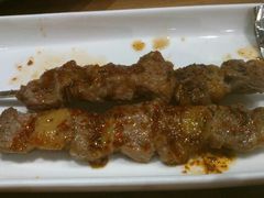 android_upload_pic-西贝莜面村(上海百联西郊店)