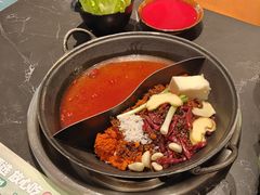-巴蜀大将火锅(春熙店)