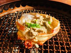 甲罗烧-炎蔵牛舌烤肉