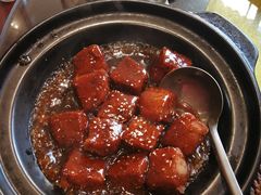 -七宝农家菜(七宝老街店)