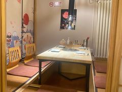 -不倒翁炭火烧肉(永安里店)