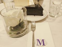 -Lady M New York(澳门伦敦人店)