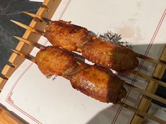 -金掌勺东北菜(格兰晴天店)