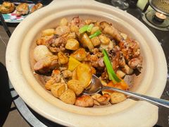 -海派悦庭·海胆烧麦·新融合菜(凯德广场店)