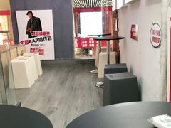 大堂-赵总请喝茶(海岸城店)