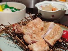 -dodonpa.墩墩伐 便当食堂(博华广场店)