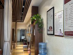 -筋骨堂热敷推拿按摩(雅居乐店)