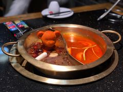 -四川香天下火锅(上海城店)