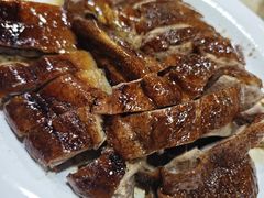 -老字号蛇口德记烧腊饭店·海鲜加工