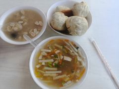 -潭式煎包(西航路店)