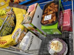 -山姆会员商店(亦庄创意生活广场店)
