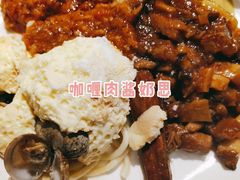 -比格比萨自助(德思勤四季汇店)