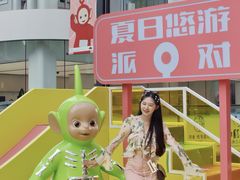 -东莞松山湖万象汇