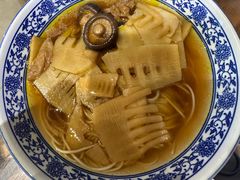 -西园寺素食(西园弄戒幢律寺店)