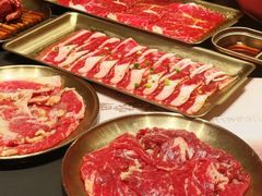 -西塔老太太泥炉烤肉(亚运村店)