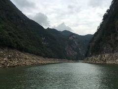 -神农溪纤夫文化旅游区