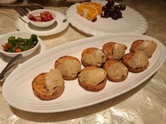 -喜公馆(平安金融中心店)