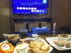 -堂会(缤缤店)