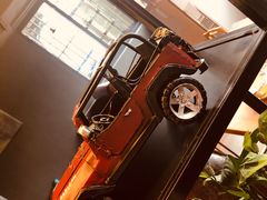 -牛品福潮汕牛肉火锅(旺庄店)