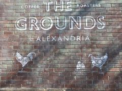 -The Grounds of Alexandria
