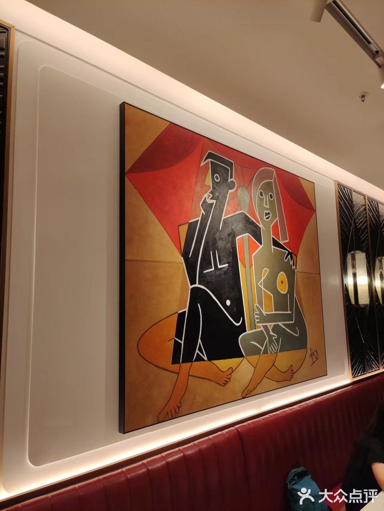 淮扬菜首选，基本没有踩雷的