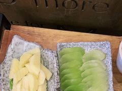 -同仁四季椰子鸡(宝安壹方城店)