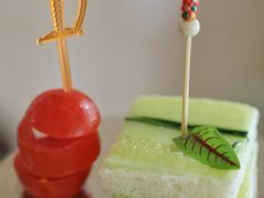 -粤海喜来登酒店·&More聚驿(天河城店)