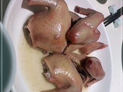 -维园悦谱·海派家常菜(乌鲁木齐南路店)