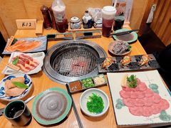 -一牛道炭火烧肉居酒屋(椒江店)
